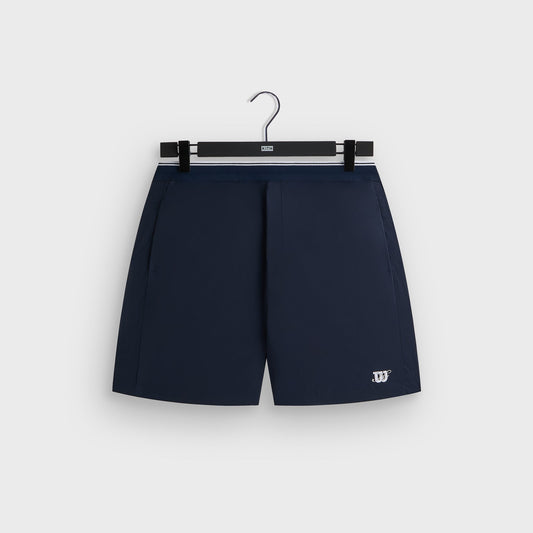 Men Kith Kith for Wilson Travel Short - Black