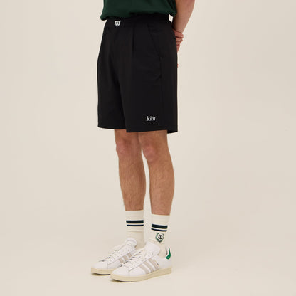 Men Kith Kith for Wilson Travel Short - Black