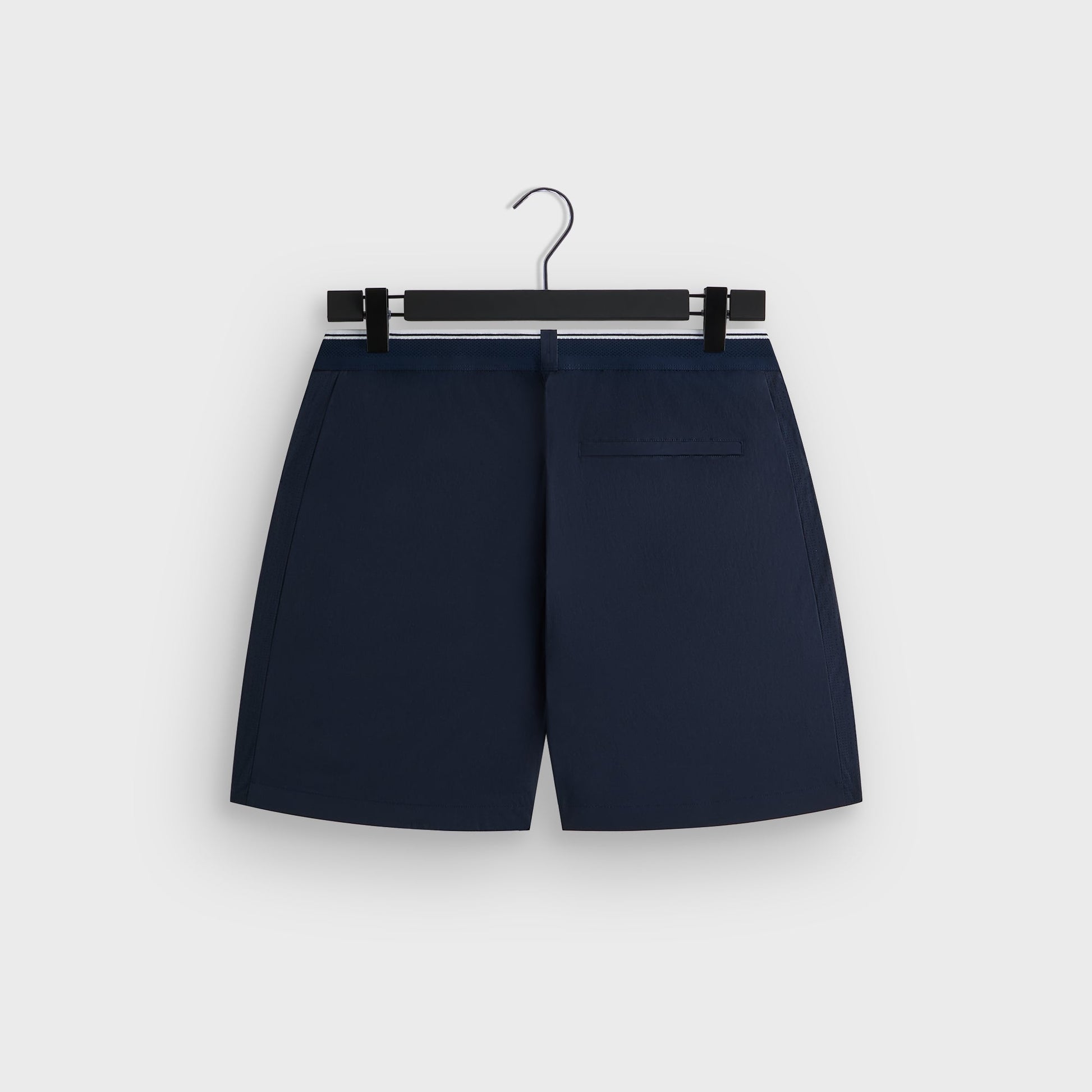 Men Kith Kith for Wilson Travel Short - Black