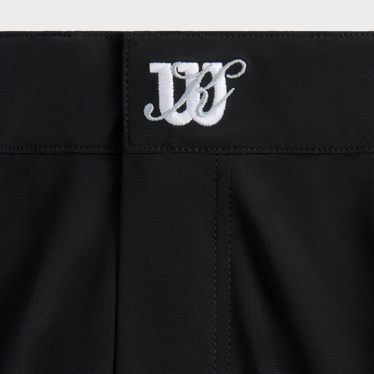 Men Kith Kith for Wilson Travel Short - Black
