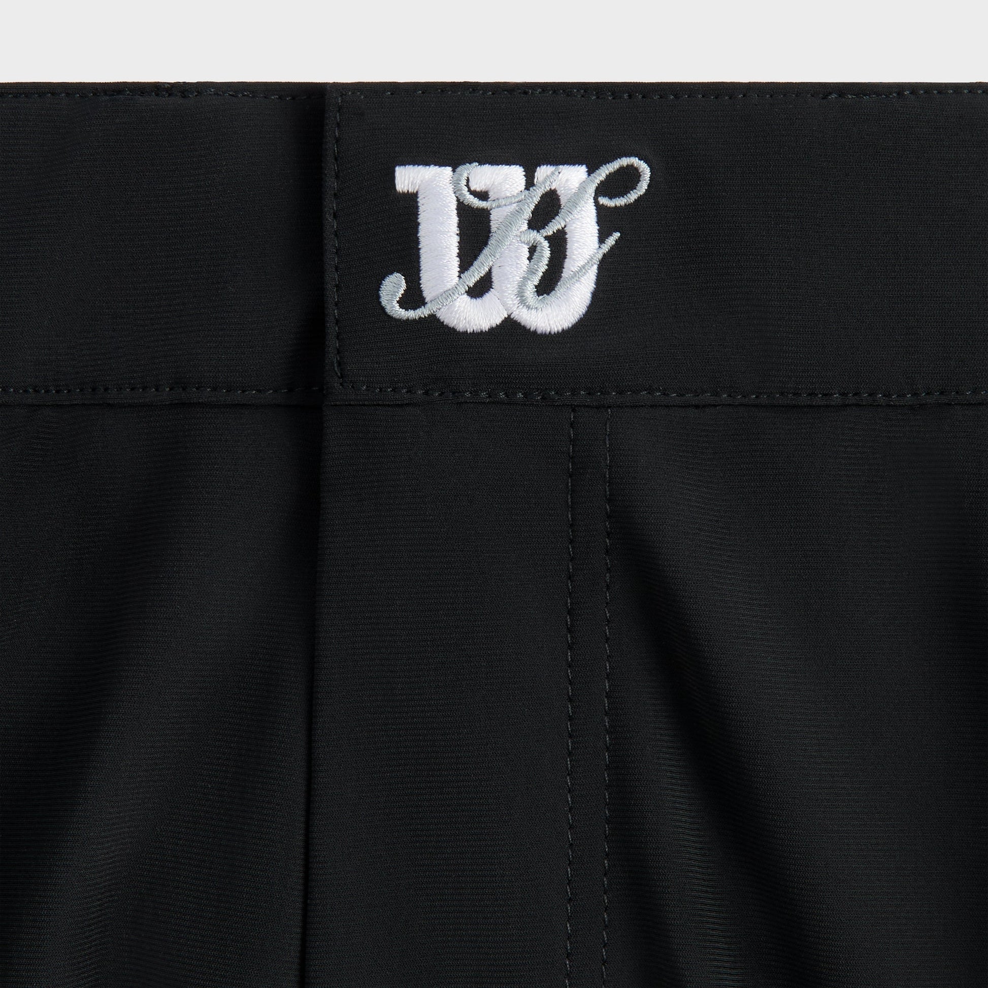 Men Kith Kith for Wilson Travel Short - Black
