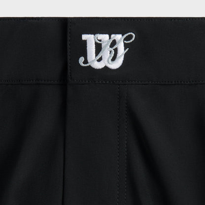 Men Kith Kith for Wilson Travel Short - Black