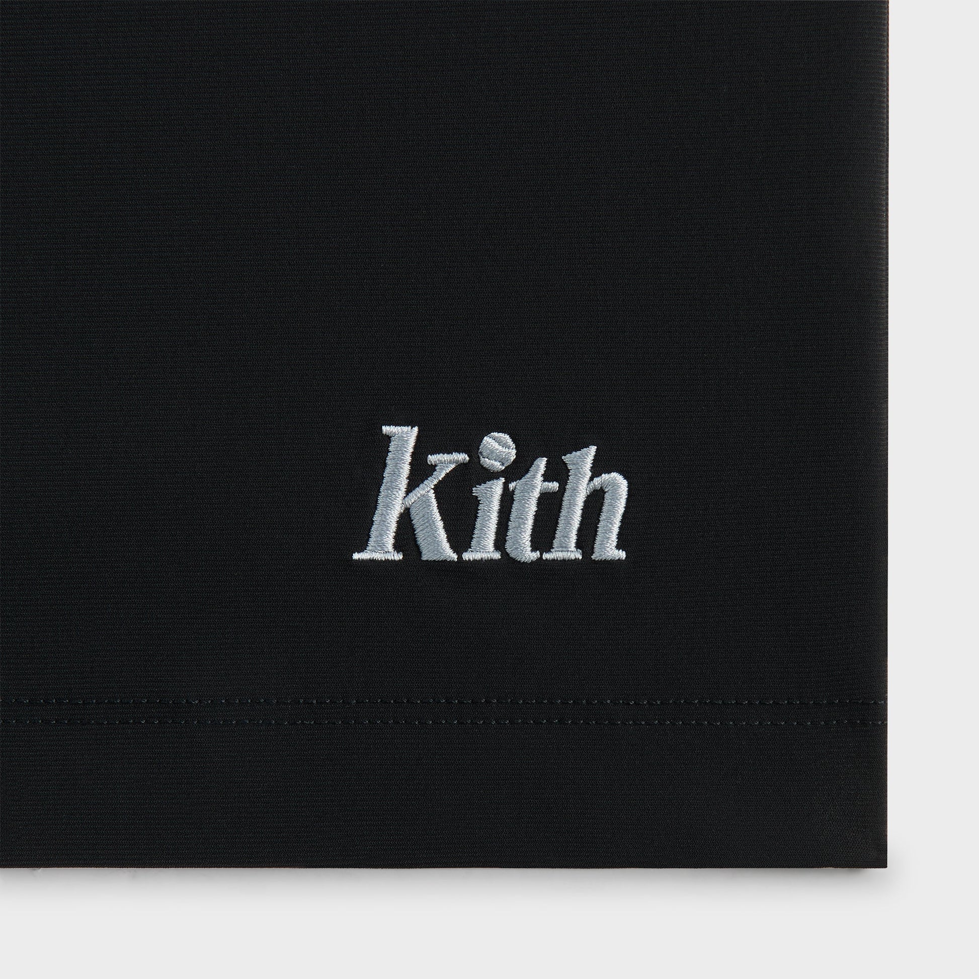 Men Kith Kith for Wilson Travel Short - Black