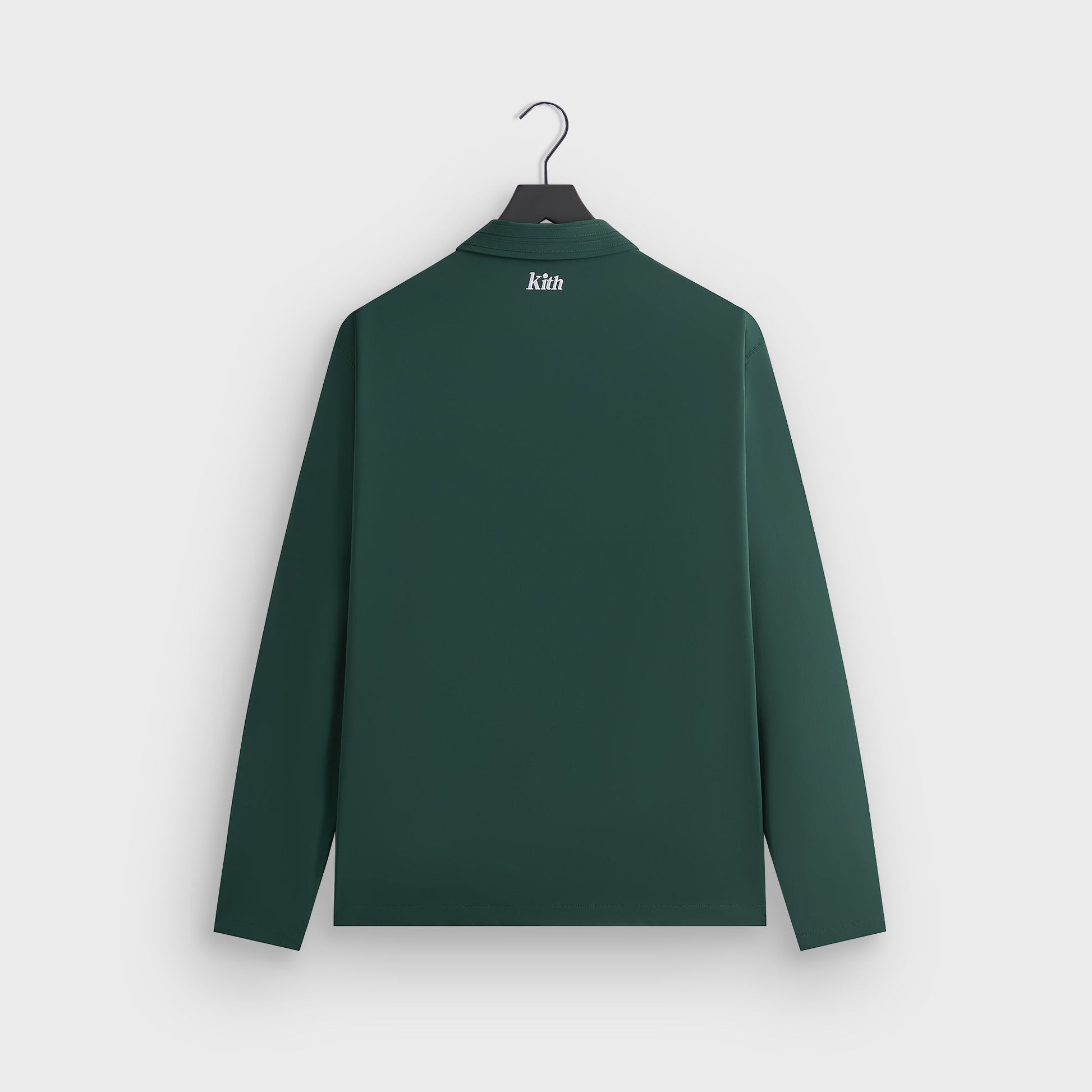 Men Kith Kith for Wilson Coaches Jacket - Stadium