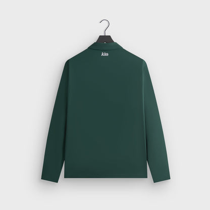 Men Kith Kith for Wilson Coaches Jacket - Stadium