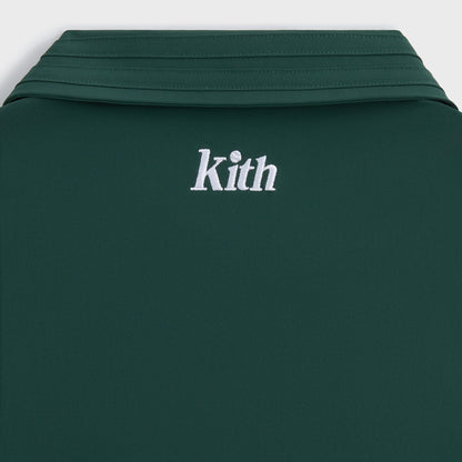 Men Kith Kith for Wilson Coaches Jacket - Stadium