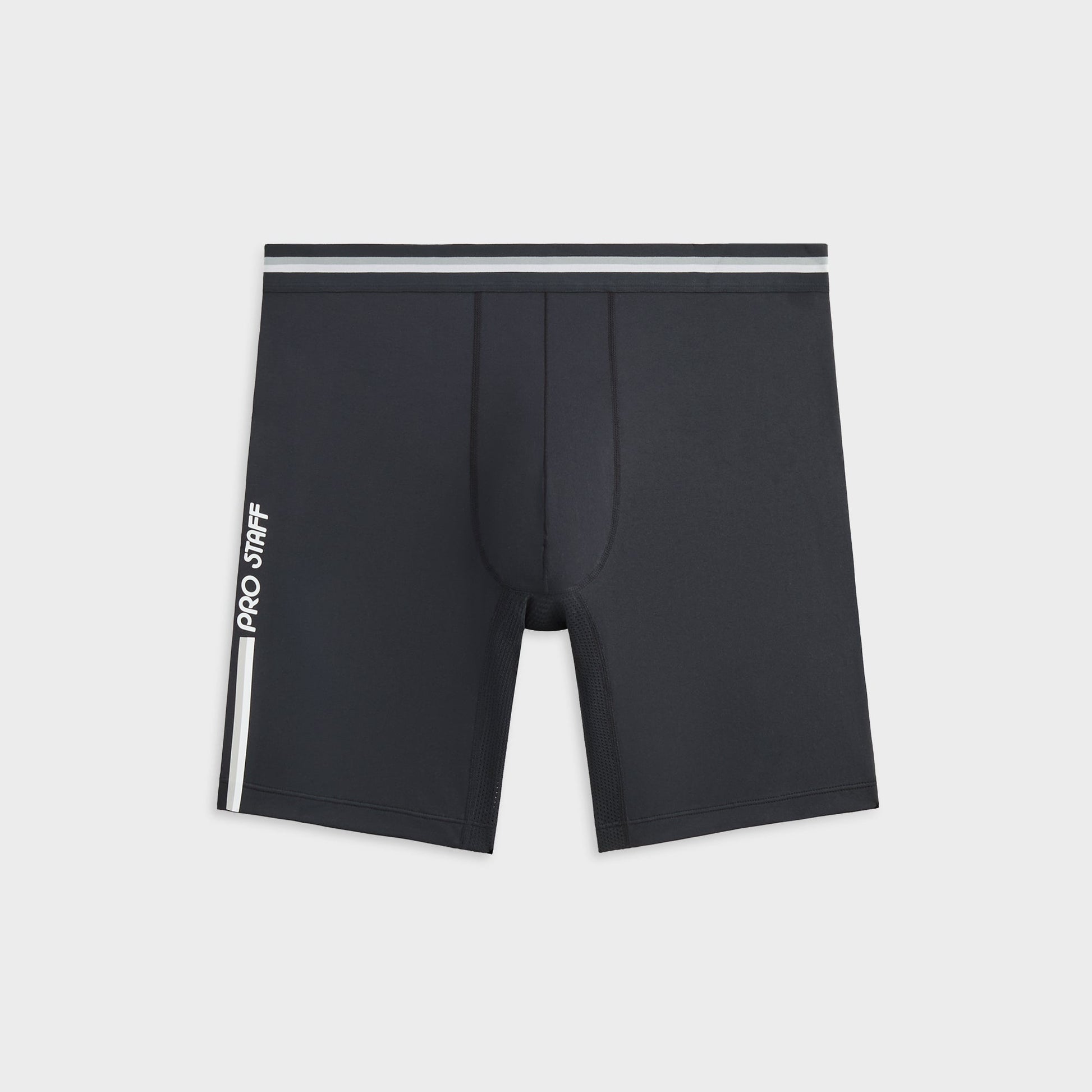 Men Kith Kith for Wilson Meridian Compression Short - Black