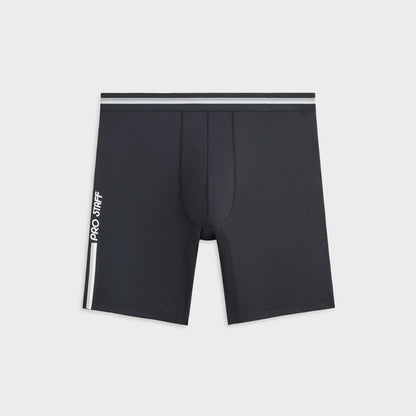 Men Kith Kith for Wilson Meridian Compression Short - Black