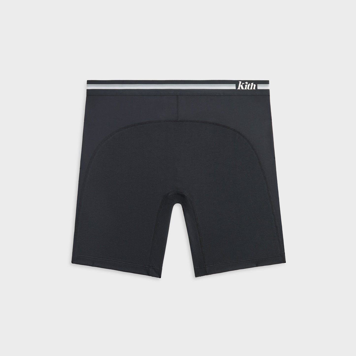 Men Kith Kith for Wilson Meridian Compression Short - Black