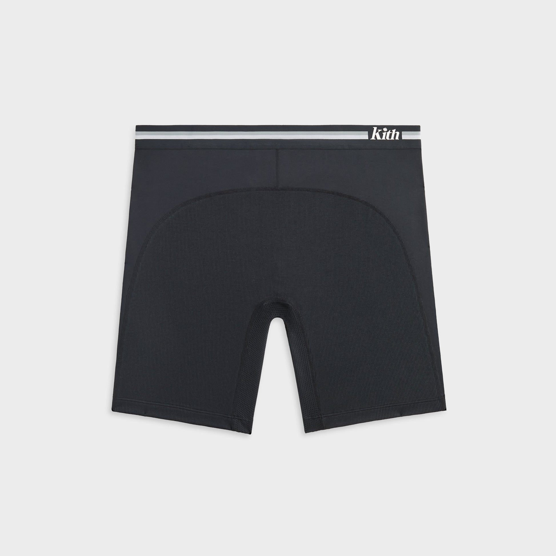 Men Kith Kith for Wilson Meridian Compression Short - Black