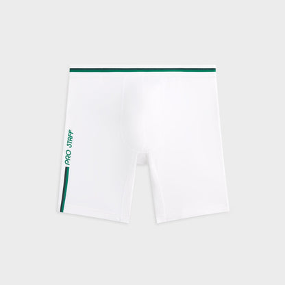 Men Kith Kith for Wilson Meridian Compression Short - White