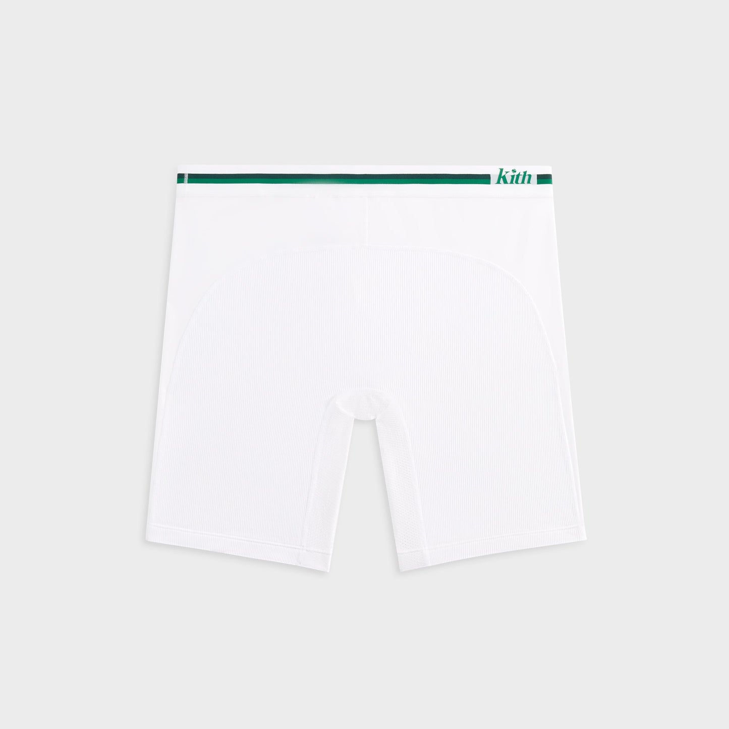 Men Kith Kith for Wilson Meridian Compression Short - White