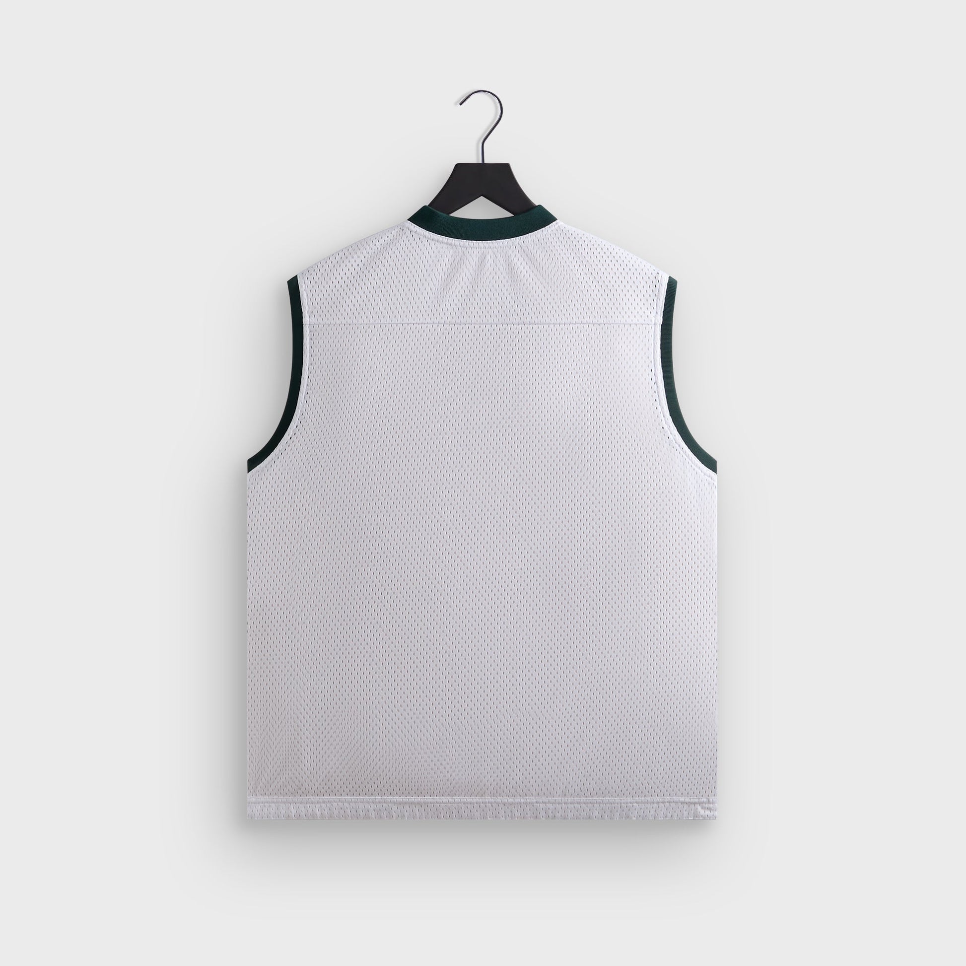 Men Kith Kith for Wilson Dobby Reversible Vest - Sandrift