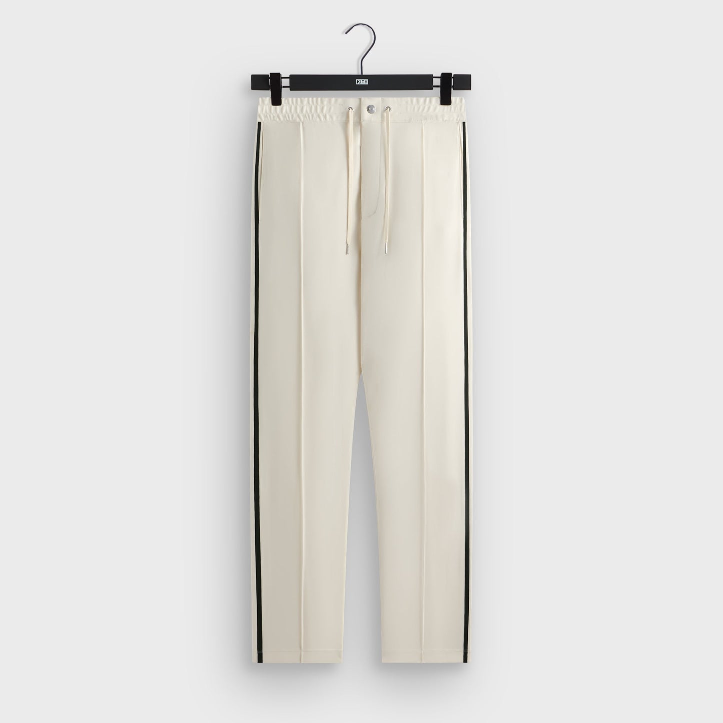 Men Kith Kith for Wilson Track Pant - Sandrift