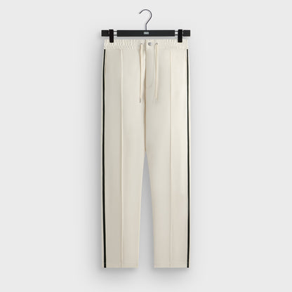 Men Kith Kith for Wilson Track Pant - Sandrift