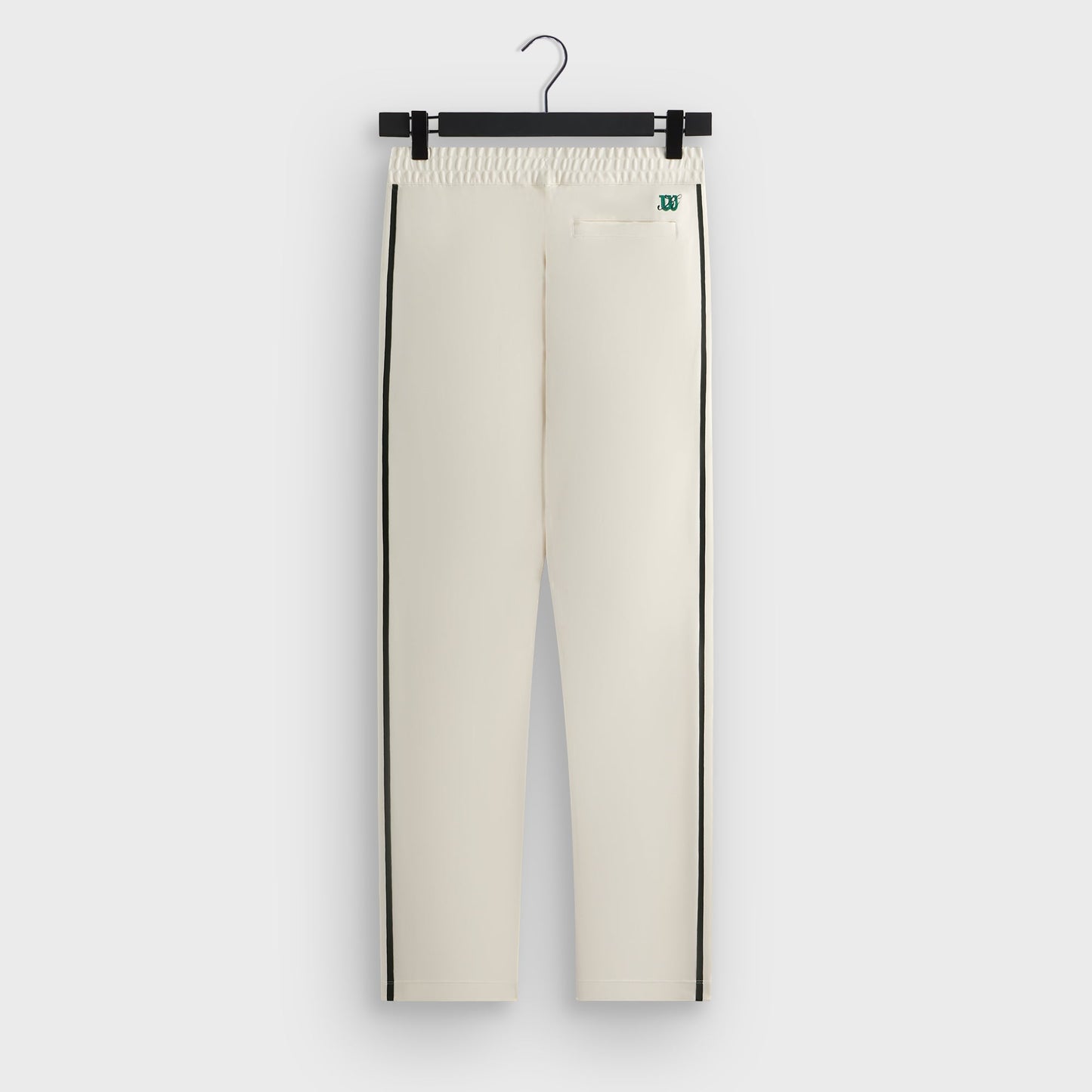Men Kith Kith for Wilson Track Pant - Sandrift
