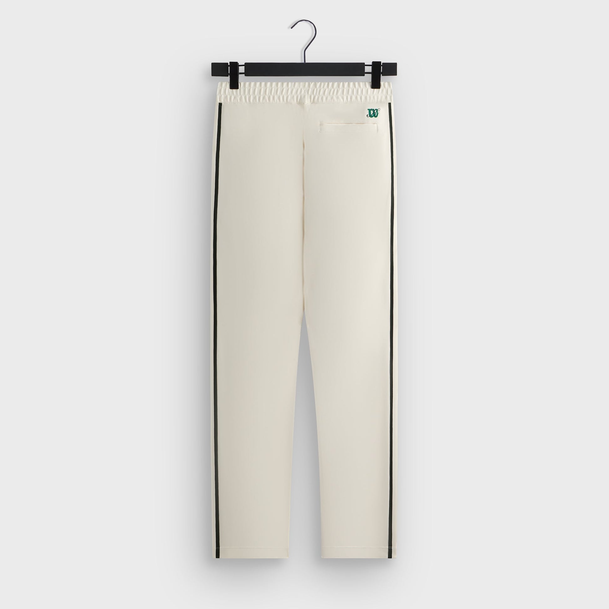 Men Kith Kith for Wilson Track Pant - Sandrift