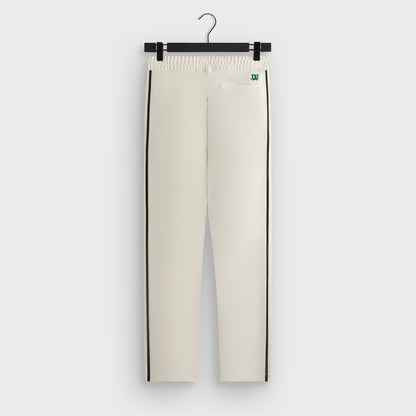 Men Kith Kith for Wilson Track Pant - Sandrift