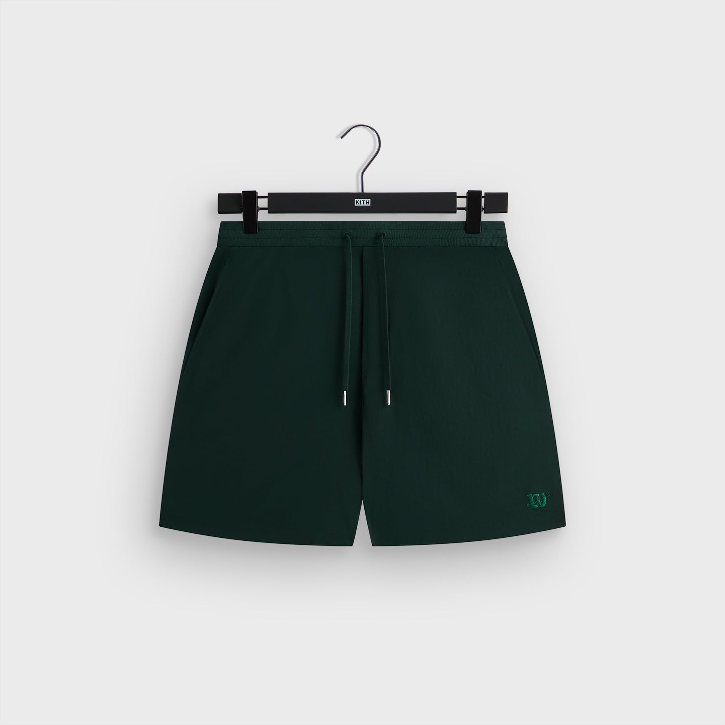 Men Kith Kith for Wilson Track Short - Stadium