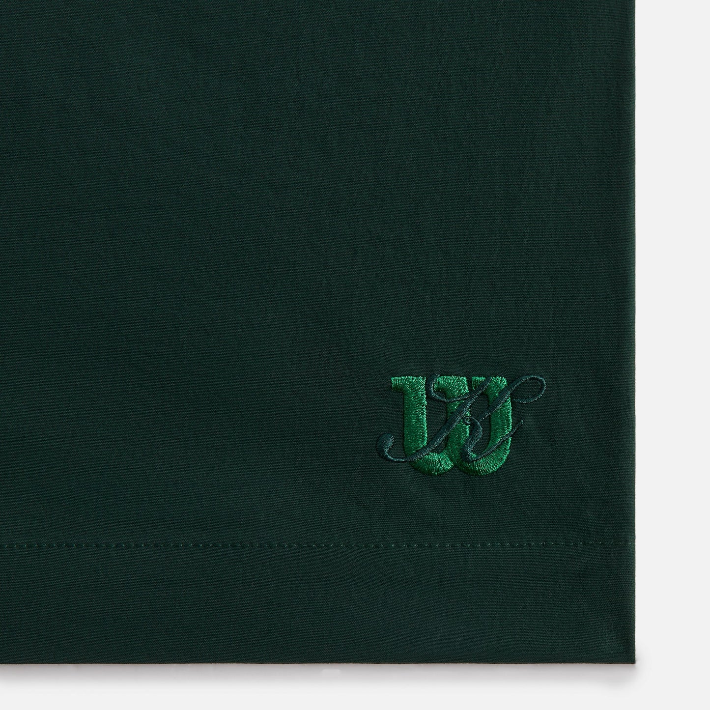 Men Kith Kith for Wilson Track Short - Stadium