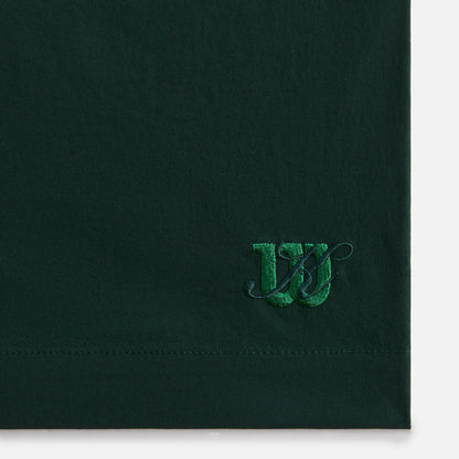 Men Kith Kith for Wilson Track Short - Stadium