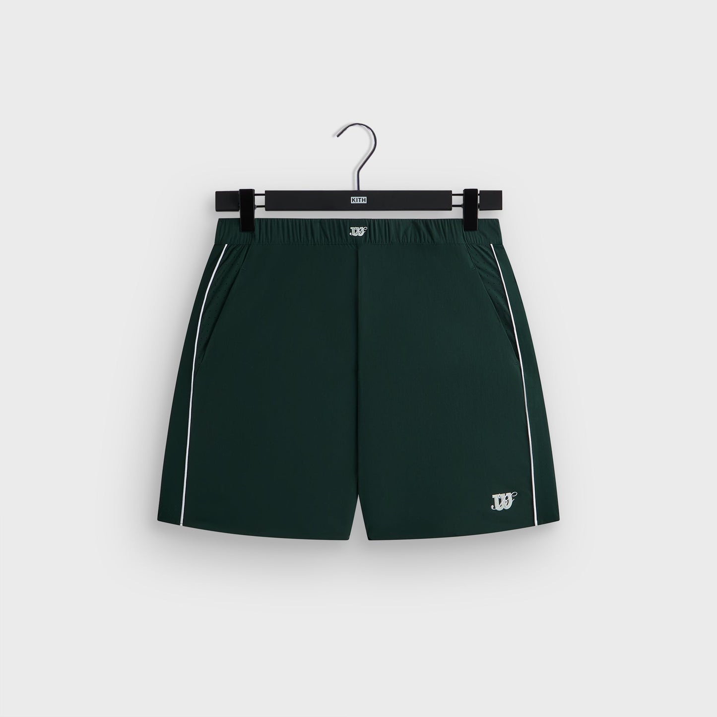 Men Kith Kith for Wilson Mahony Court Short - Stadium
