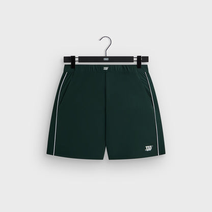 Men Kith Kith for Wilson Mahony Court Short - Stadium