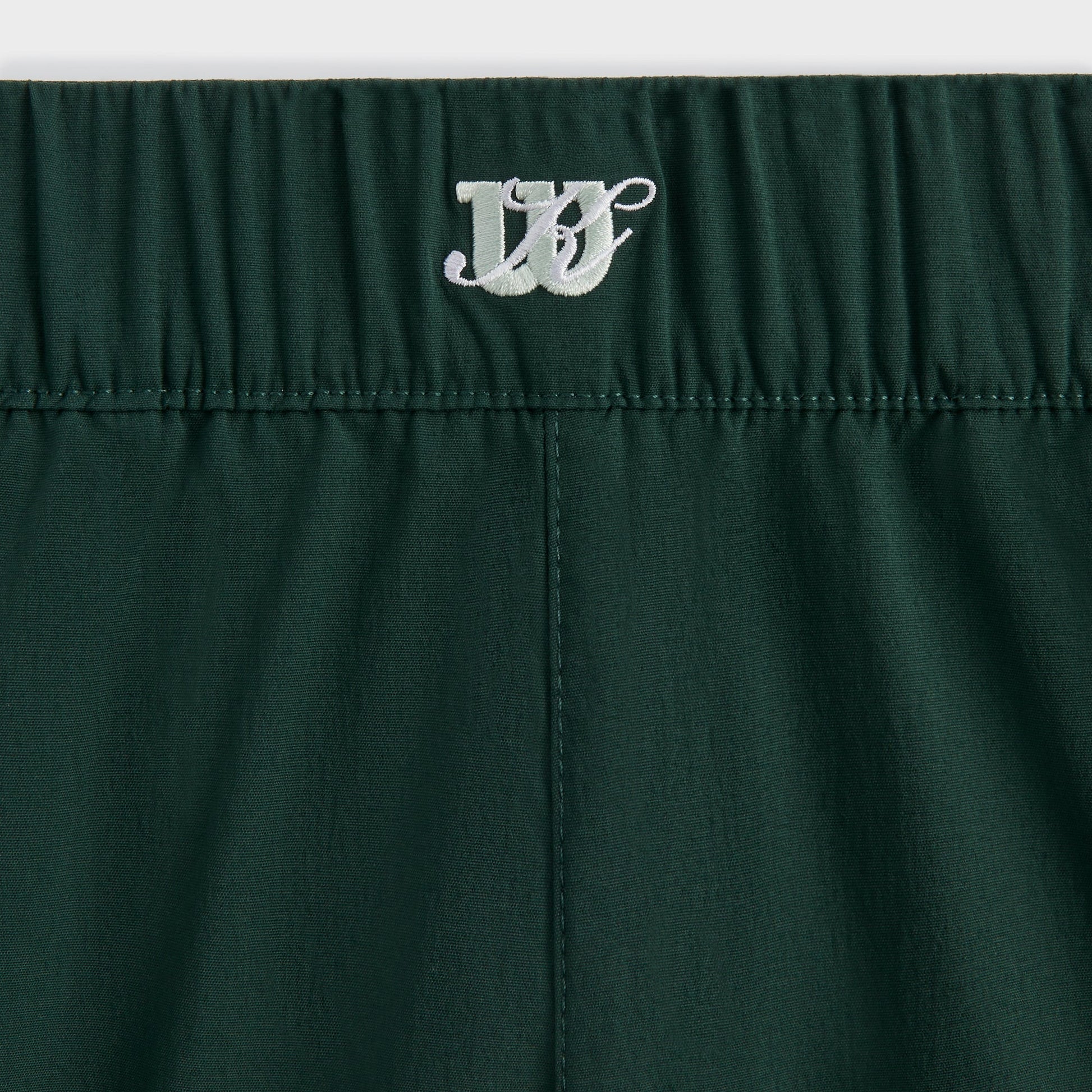 Men Kith Kith for Wilson Mahony Court Short - Stadium