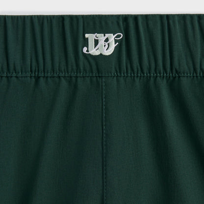 Men Kith Kith for Wilson Mahony Court Short - Stadium