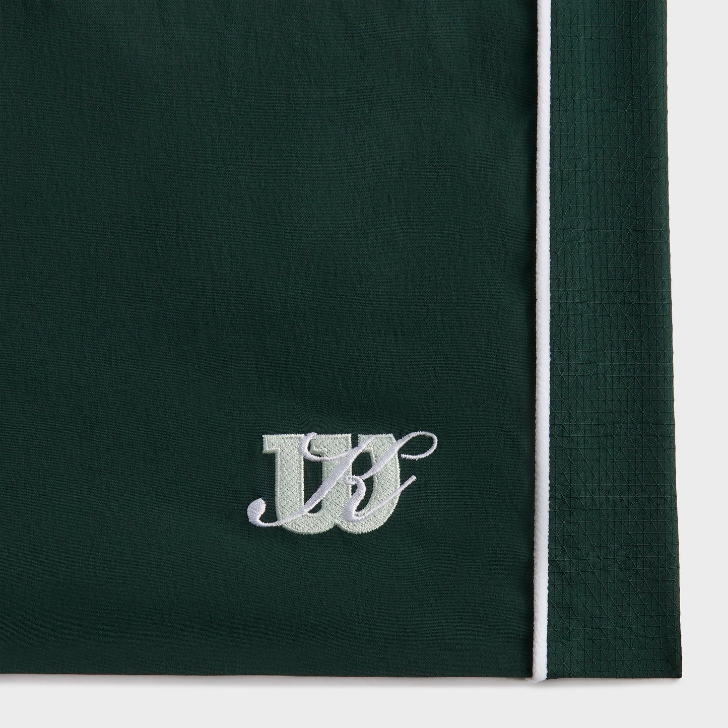 Men Kith Kith for Wilson Mahony Court Short - Stadium