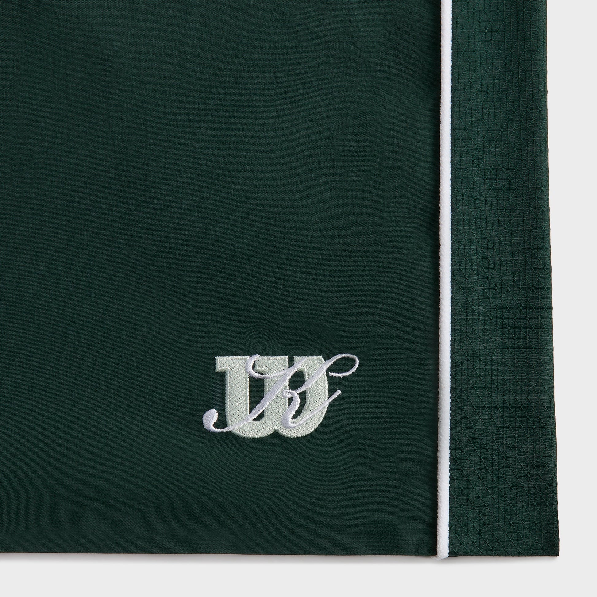 Men Kith Kith for Wilson Mahony Court Short - Stadium
