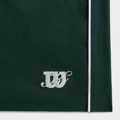 Men Kith Kith for Wilson Mahony Court Short - Stadium