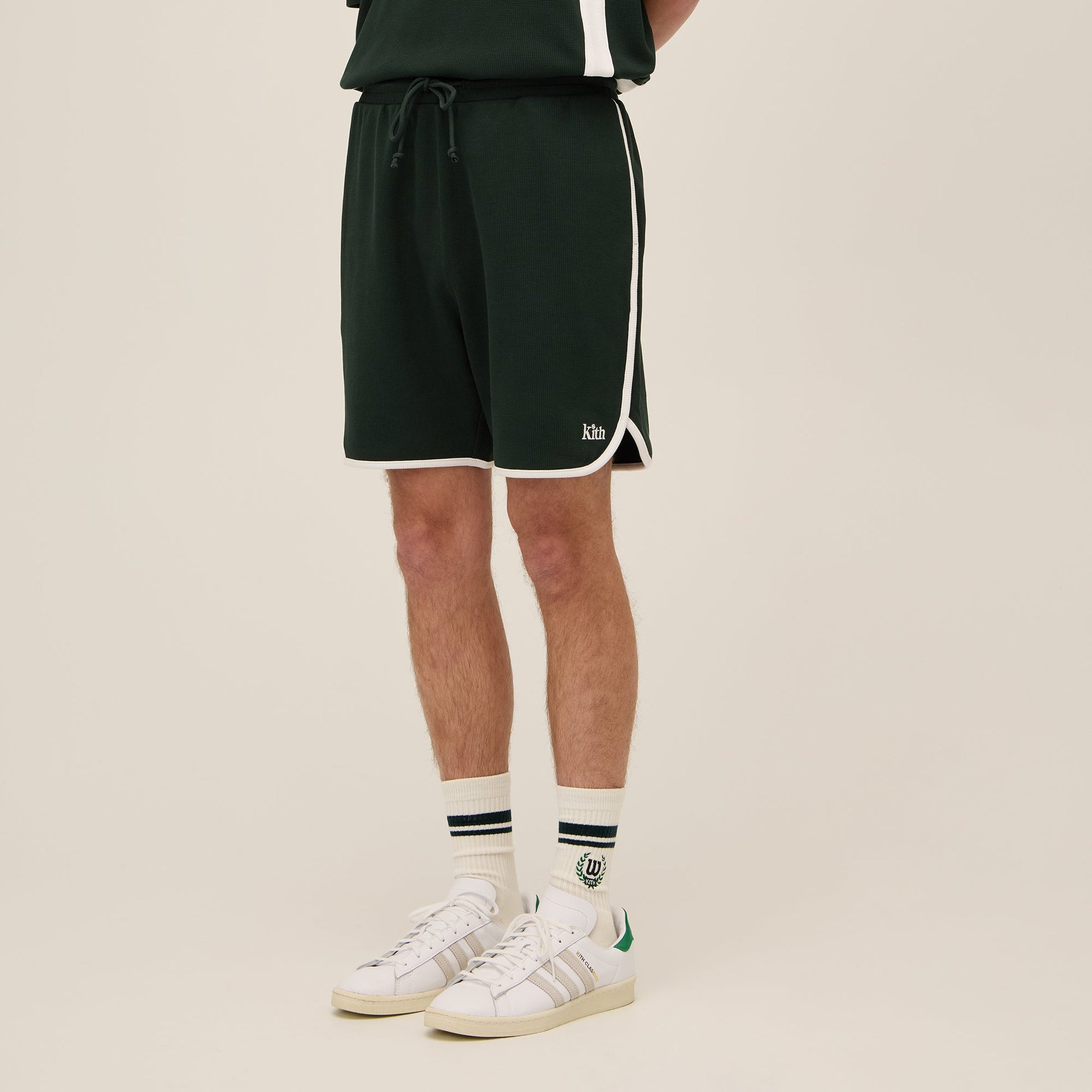Men Kith Kith for Wilson Jordan Short - Stadium