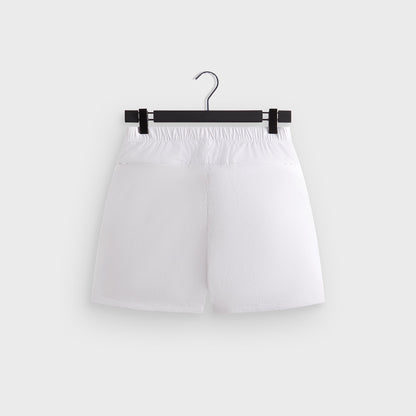 Men Kith Kith for Wilson Fraser Court Short - White