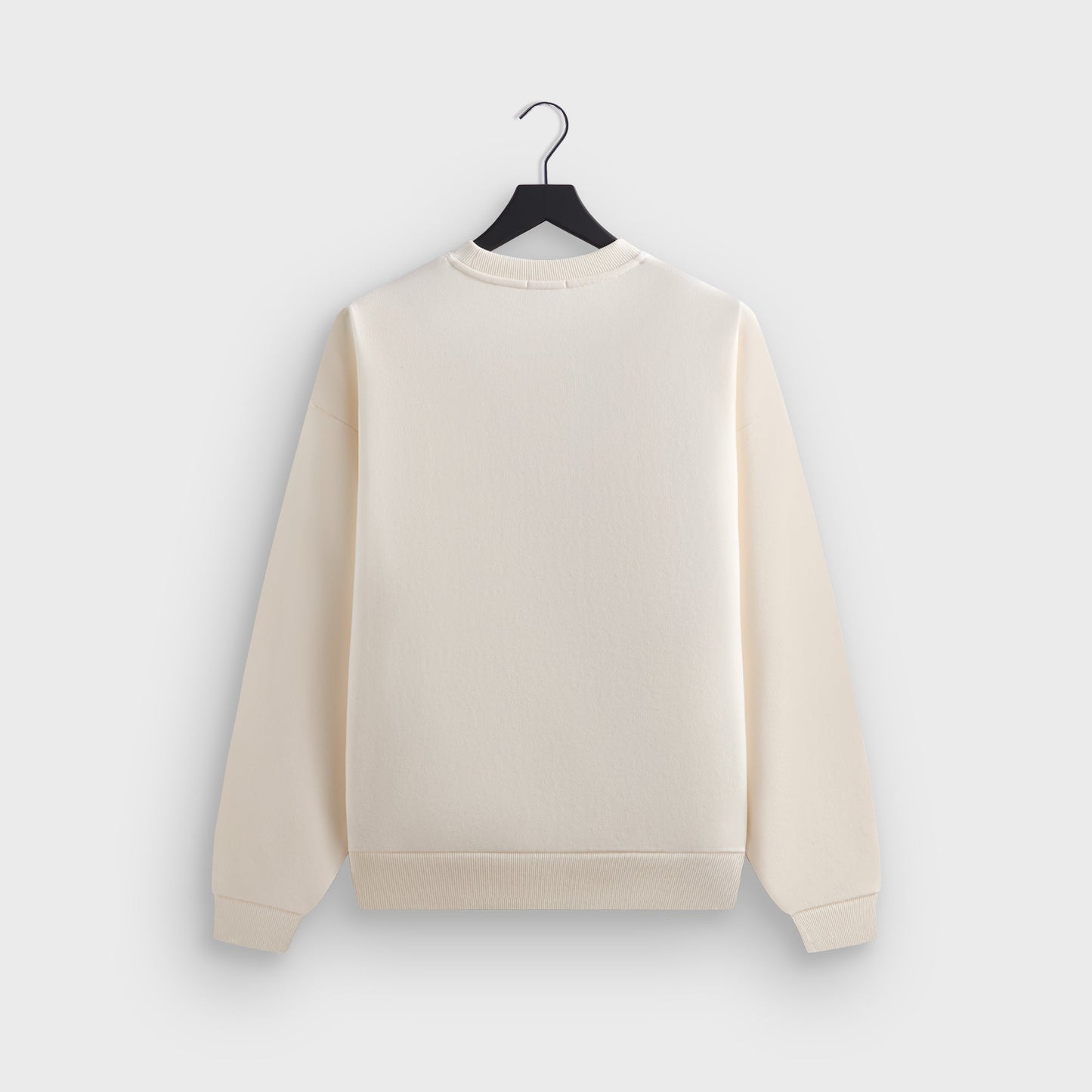 Men Kith Kith for Wilson Nelson Crewneck - Sandrift