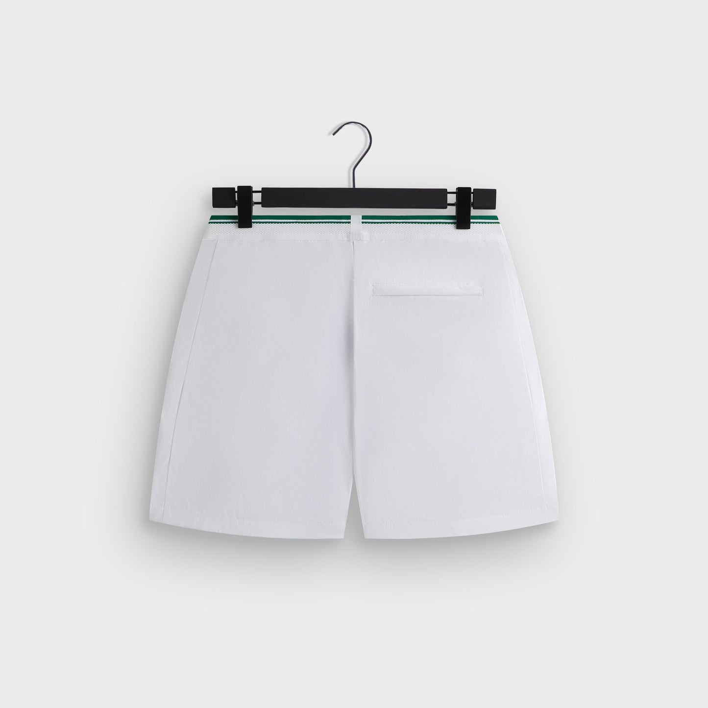 Men Kith Kith for Wilson Connor Court Short - White