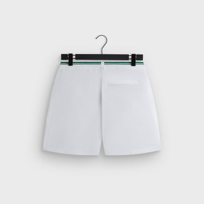 Men Kith Kith for Wilson Connor Court Short - White