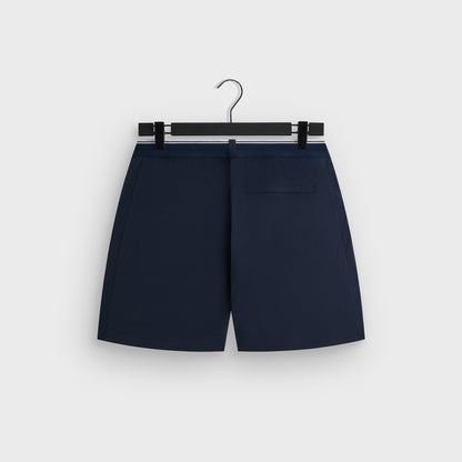 Men Kith Kith for Wilson Connor Court Short - Nocturnal