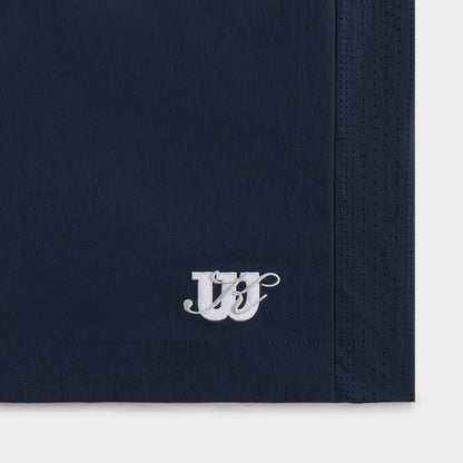 Men Kith Kith for Wilson Connor Court Short - Nocturnal