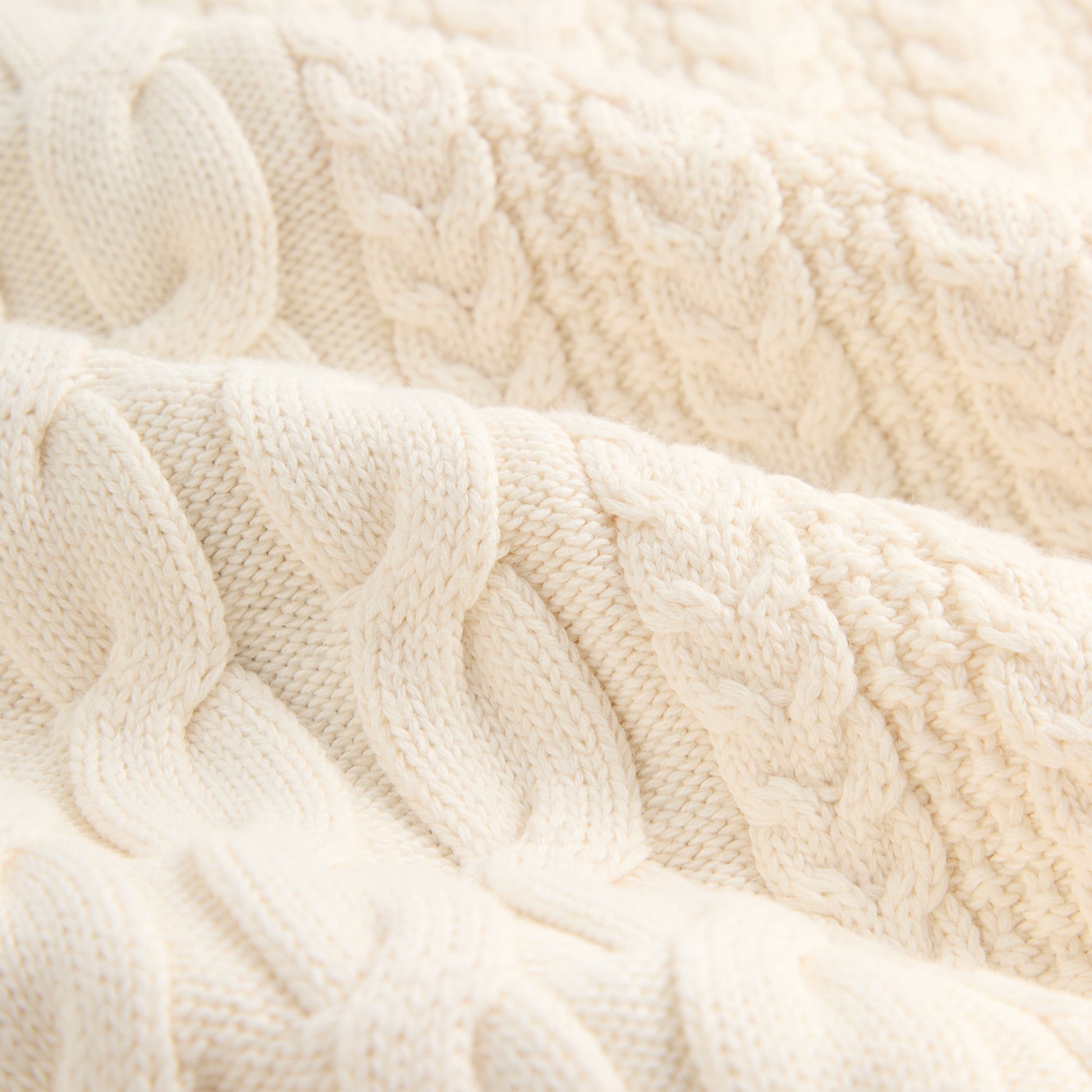 Men Kith Kith for Wilson Cardigan Sweater - Sandrift
