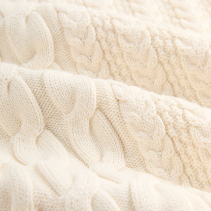 Men Kith Kith for Wilson Cardigan Sweater - Sandrift
