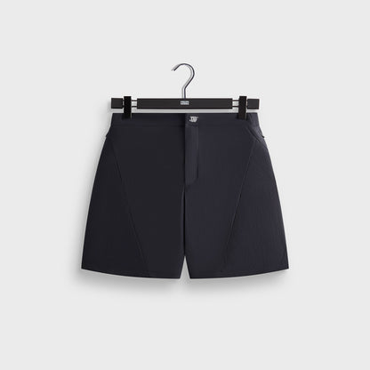 Men Kith Kith for Wilson Fraser Court Short - Black