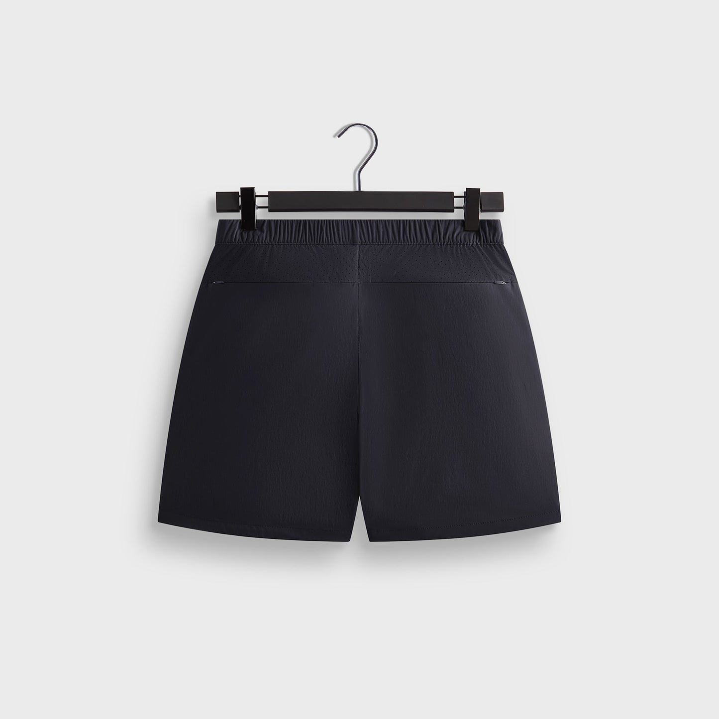 Men Kith Kith for Wilson Fraser Court Short - Black