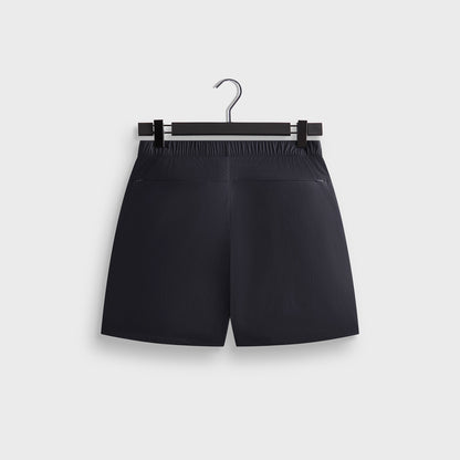 Men Kith Kith for Wilson Fraser Court Short - Black