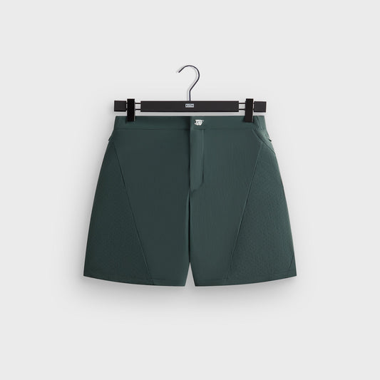 Men Kith Kith for Wilson Fraser Court Short - Reign