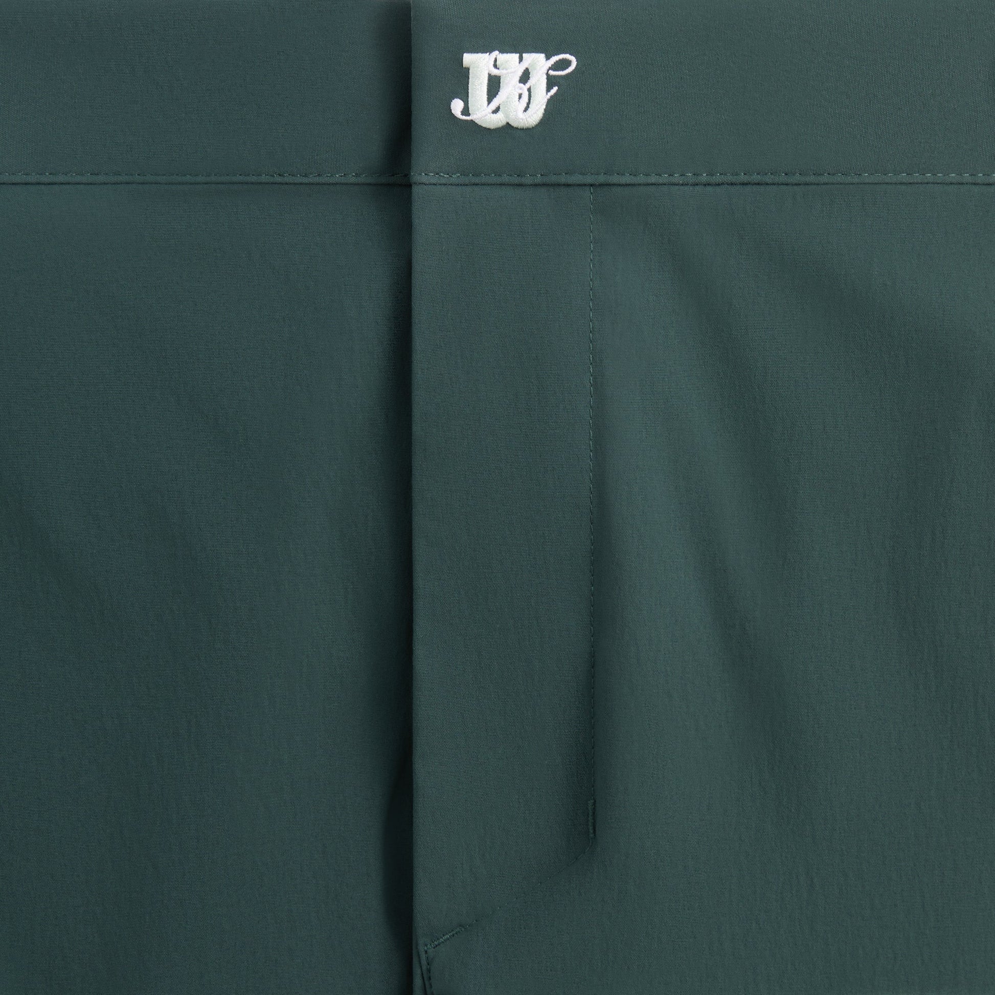 Men Kith Kith for Wilson Fraser Court Short - Reign