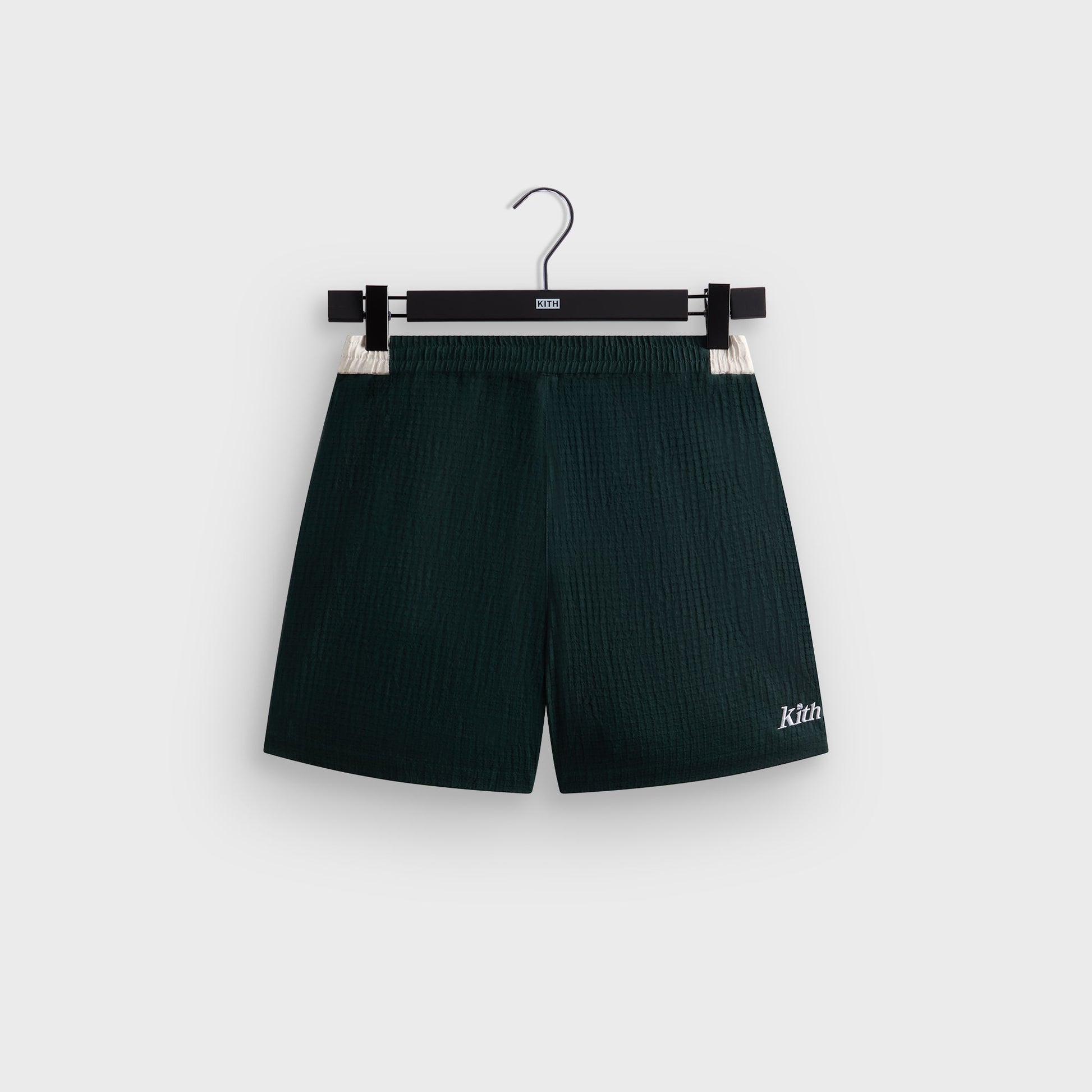 Men Kith Kith for Wilson Dobby Active Short - Stadium