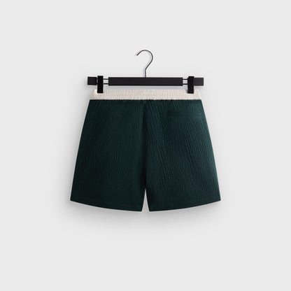 Men Kith Kith for Wilson Dobby Active Short - Stadium