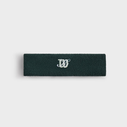 Women Kith Kith for Wilson Terry Headband - Reign