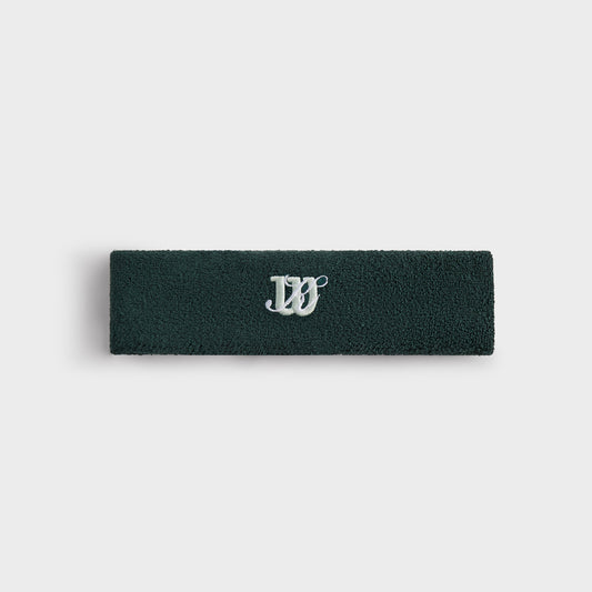 Women Kith Kith for Wilson Terry Headband - Reign